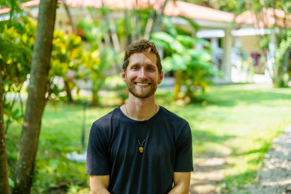 Tommy — Hikari founder